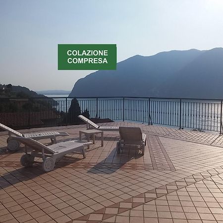 Hotel Bellavista Meuble 몬테 이솔라 외부 사진