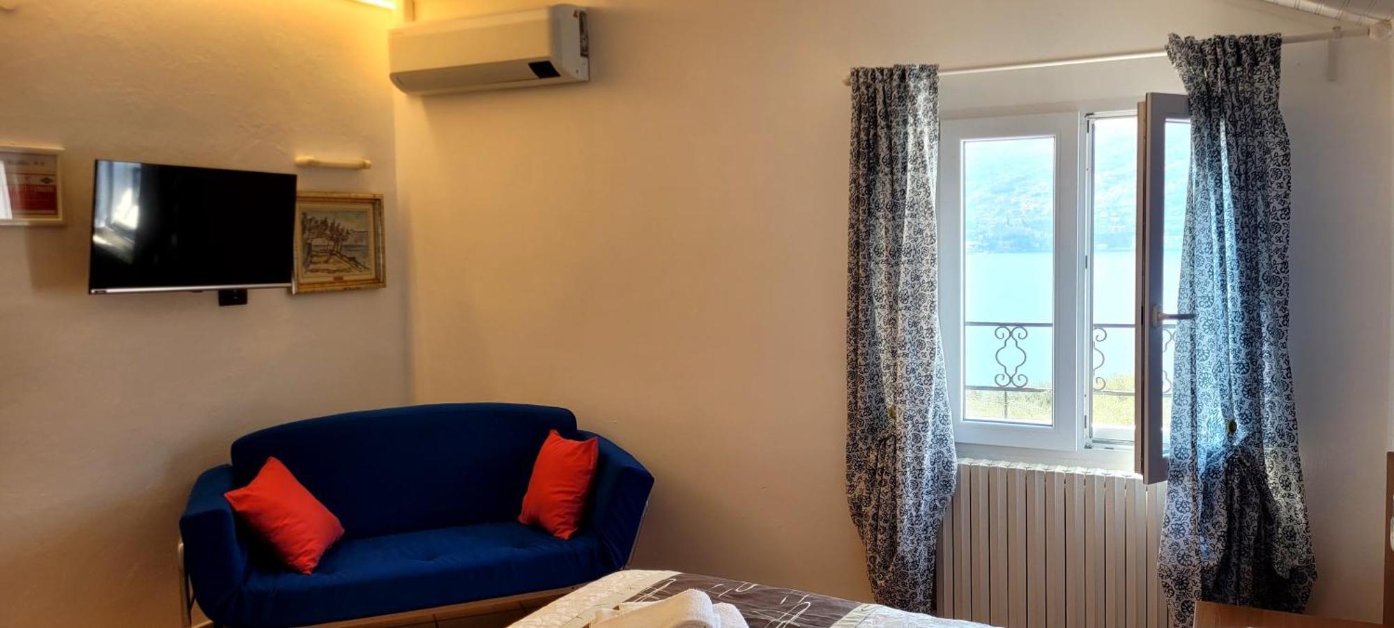 Hotel Bellavista Meuble 몬테 이솔라 외부 사진